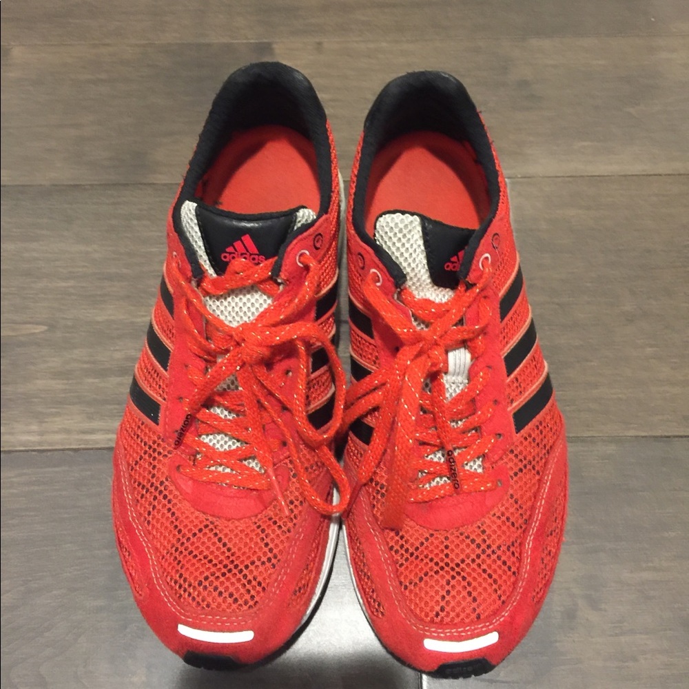 Adidas running shoes
